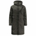 Пальто жіноче Jack Wolfskin TOKYO COAT W 1113171-4144 - зображення 3 Фото Пальто жіноче Jack Wolfskin TOKYO COAT W 1113171-4144 - зображення 3
