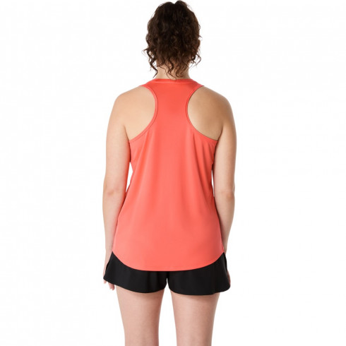 Фото Жіноча футболка ASICS CORE TANK 2012D171-700 - зображення 6