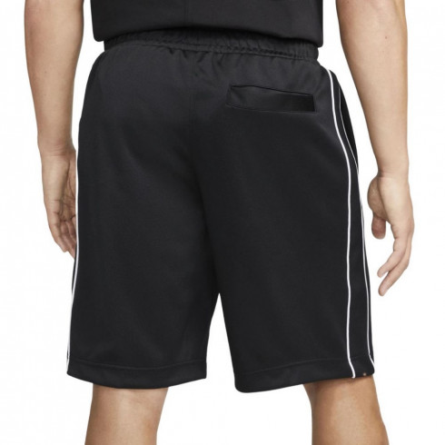 Чоловічі шорти Nike M NK CLUB PK SHORT DX0733-010 - зображення 3 Фото Чоловічі шорти Nike M NK CLUB PK SHORT DX0733-010 - зображення 3