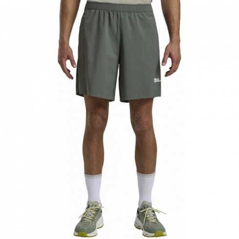 Фото Чоловічі шорти Jack Wolfskin PRELIGHT SWIFT SHORT M A63786_4136 - зображення 1
