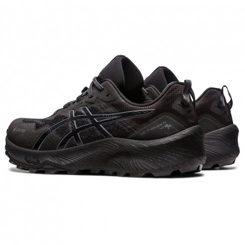 Фото Чоловічі бігові кросівки ASICS GEL-Trabuco 11 GTX 1011B608-002 - зображення 4