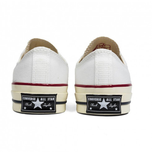 Фото Жіночі кеди Converse Chuck 70 Ox 162065C - зображення 3