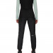 Фото Жіночі штани для туризму Mammut Aenergy TR HS Pants Women 1020-13370-BLACK - зображення 2