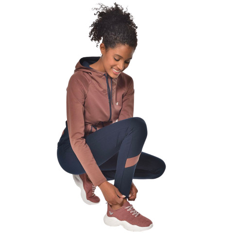 Фото Жіночий спортивний костюм Bilcee TB20WL01W1525-1620 - зображення 3