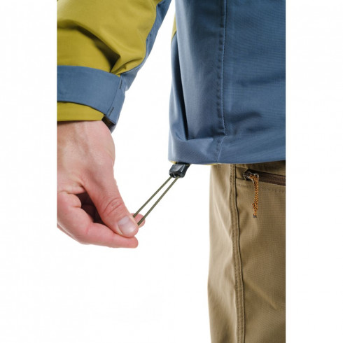 Фото Чоловіча мембранна куртка Turbat Vihola Mns TMJ0026-GRN - зображення 3