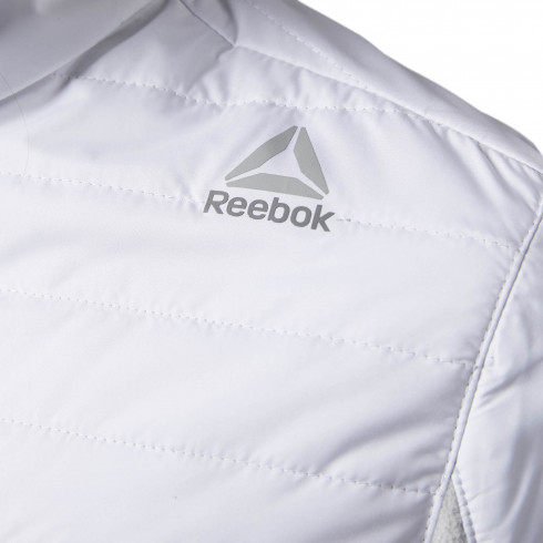 Фото Жіноча куртка Reebok OUTDOOR COMBED FLEECE W S96421 - зображення 5