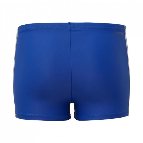 Фото Дитячі плавки-боксери Adidas 3-Stripes GE2034 - зображення 2