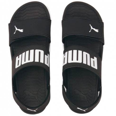 Фото Сандалі чоловічі PUMA BACKSTRAP 38597102 - зображення 4