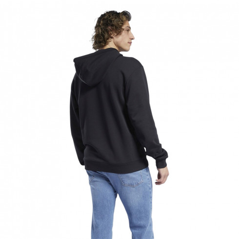 Фото Чоловіче худі Reebok Classics Camping Graphic GS4191 - зображення 4