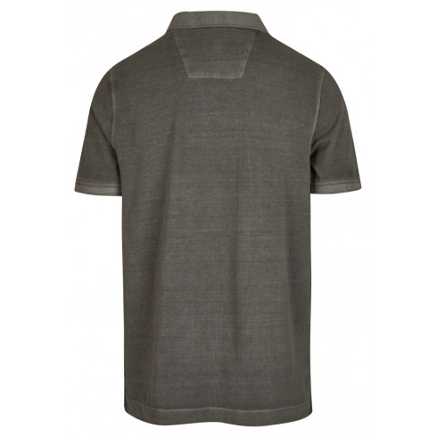 Фото Поло чоловіче Camel Active Polo Shortsleeve 409965-7P00-06 - зображення 2