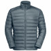 Фото Пуховик чоловічий Jack Wolfskin JWP DOWN M 1205931-6098 - зображення 1