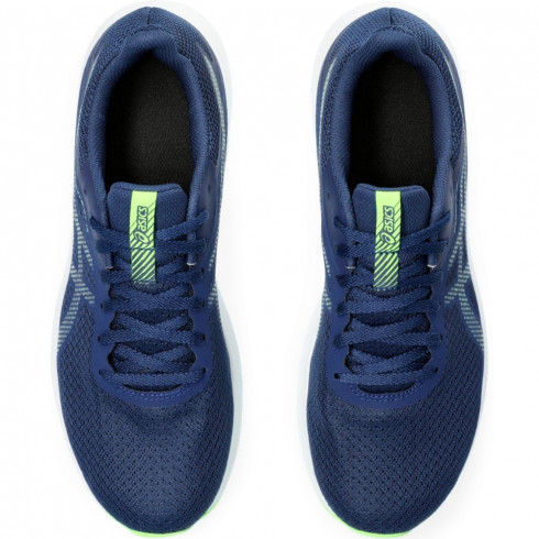 Чоловічі бігові кросівки Asics PATRIOT 13 1011B485-407 - зображення 6 Фото Чоловічі бігові кросівки Asics PATRIOT 13 1011B485-407 - зображення 6