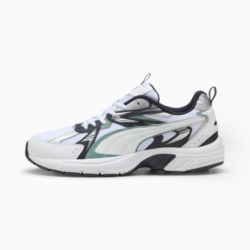 Кросівки Puma Milenio Tech Sneakers 392322-13 - зображення 5 Фото Кросівки Puma Milenio Tech Sneakers 392322-13 - зображення 5