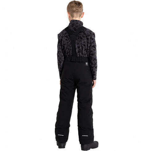Фото Штани дитячі гірськолижні Dare 2b OUTMOVE II PANT DKW419-800 - зображення 2