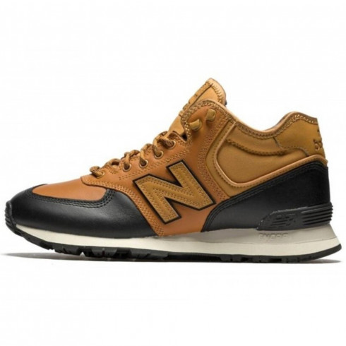Чоловічі повсякденні кросівки New Balance MH574XB1 - зображення 2 Фото Чоловічі повсякденні кросівки New Balance MH574XB1 - зображення 2