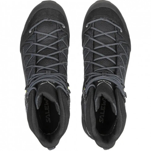 Фото Чоловічі черевики Salewa MS MTN TRAINER LITE MID GTX 61359_0971 - зображення 4