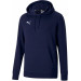 Фото Чоловіче худі PUMA TEAMGOAL 23 CASUALS HOODIE 65658006 - зображення 1