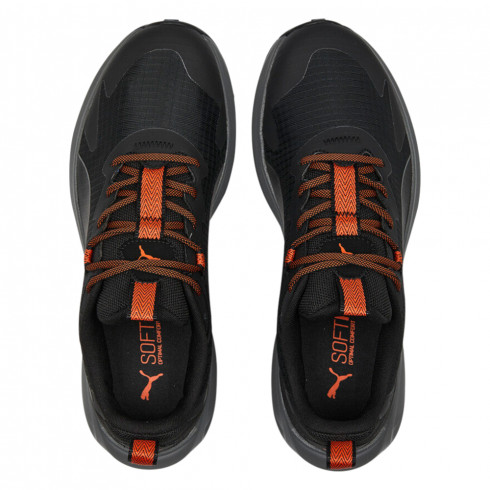 Фото Чоловічі бігові кросівки PUMA TWITCH RUNNER TRAIL 37696108 - зображення 3