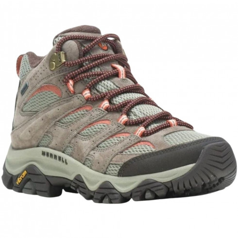 Фото Жіночі трекінгові черевики Merrell MOAB 3 MID GTX J500232 - зображення 3