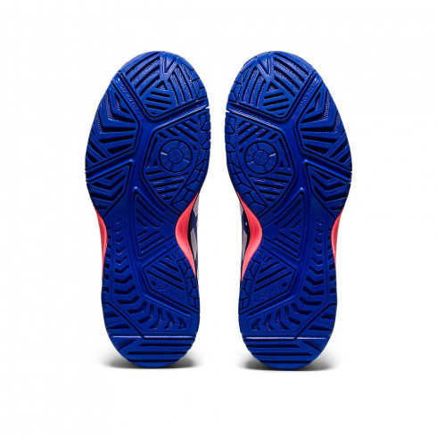 Фото Дитячі кросівки для тенісу Asics GEL-RESOLUTION 8 GS 1044A018-107 - зображення 6