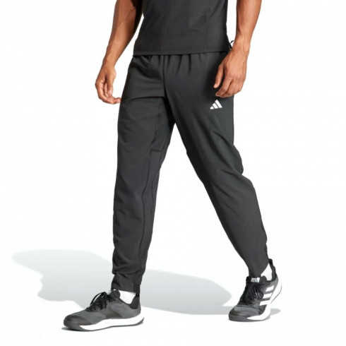 Фото Чоловічі спортивні штани Adidas TR-ES WOVEN PT IT5457 - зображення 1