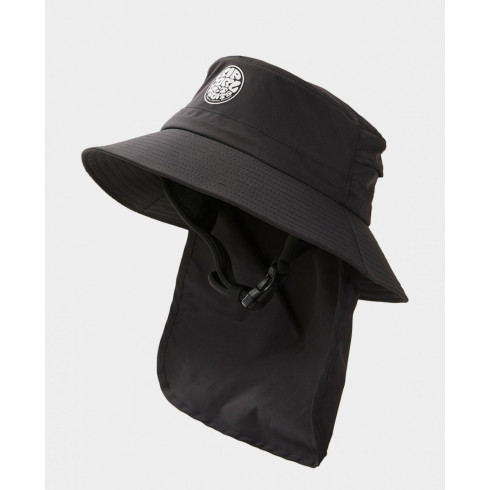 Фото Капелюх Rip Curl SURF SERIES BUCKET HAT CHABX9-90 - зображення 4