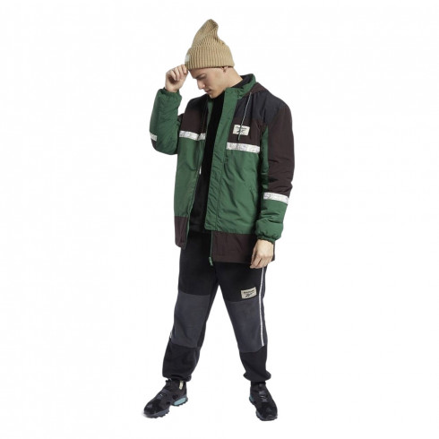 Фото Чоловіча куртка Reebok CLASSICS WINTER ESCAPE FT9464 - зображення 5