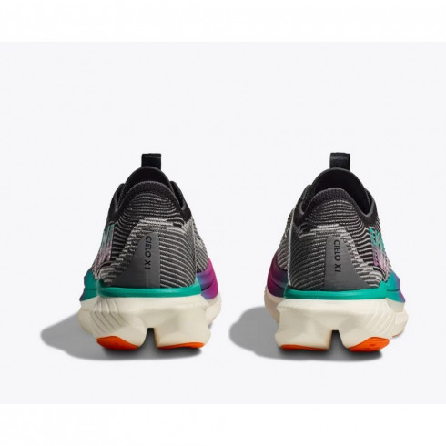 Фото Кросівки для бігу Hoka One One U CIELO X1 1147910-BCQ - зображення 2