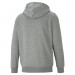 Фото Чоловіча толстовка Puma ESS Small Logo FZ Hoodie FL 58670203 - зображення 2