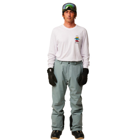 Фото Штани чоловічі для сноуборда Rip Curl BASE PANT 008MOU-4790 - зображення 2