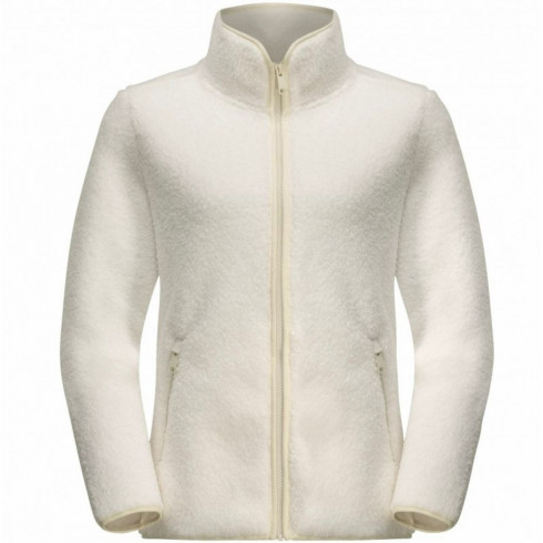 Жіночий фліс Jack Wolfskin HIGH CURL JACKET W 1708732_5127 - зображення 4 Фото Жіночий фліс Jack Wolfskin HIGH CURL JACKET W 1708732_5127 - зображення 4