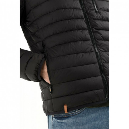 Фото Чоловіча прошита куртка Camel Active Blouson 430750-9E52-88 - зображення 4