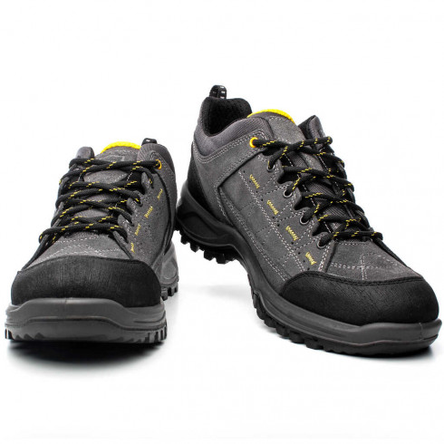 Фото Чоловічі напівчеревики Manul Jeyran 3748B.124M - зображення 6