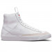 Фото Дитячі повсякденні кросівки NIKE BLAZER MID 77 SE D (GS) DH8640-102 - зображення 1