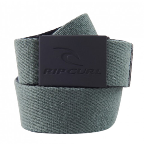 Фото Ремінь чоловічий Rip Curl SNAP REVO WEBBED BELT CBECL1-6696 - зображення 1