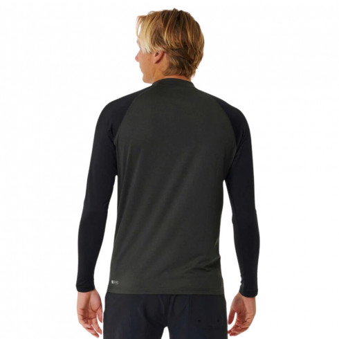 Фото Чоловіча гідрофутболка Rip Curl Shock Upf L/S 146MRV-3442 - зображення 2