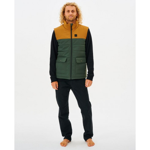 Фото Жилет чоловічий Rip Curl ANTI SERIES RIDGE VEST CJKCB9-56 - зображення 2