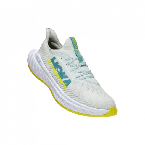 Фото Чоловічі бігові кросівки Hoka One One M CARBON X 3 1123192-BSEP - зображення 3