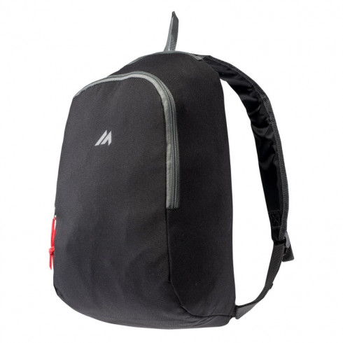 Фото Рюкзак MARTES ESSENTIALS HYRCO 12-BLACK/TORNADO - зображення 2