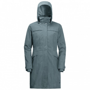 Куртка жіноча 3 в 1 Jack Wolfskin GOLDEN PEAK 3IN1 COAT W 1113011-1159