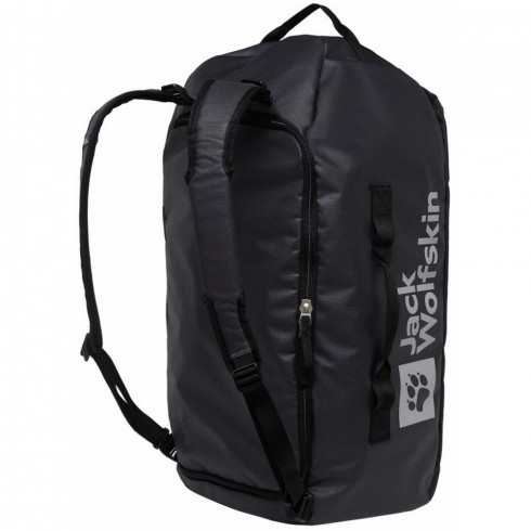 Фото Сумка Jack Wolfskin ALL-IN DUFFLE WHEELER 90 A62113_6350 - зображення 4