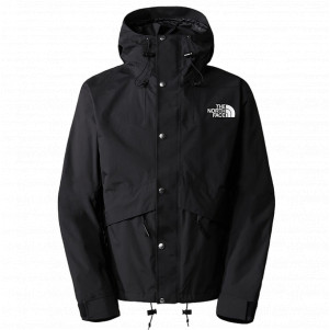 Куртка чоловіча демісезонна The North Face NF0A7UR9JK31