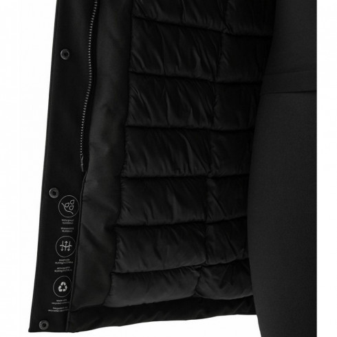 Фото Жіноча парка Regatta Dallymoore RWN335-800 - зображення 3