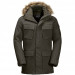 Фото Парка чоловіча Jack Wolfskin GLACIER CANYON PARKA 1107673-5100 - зображення 7