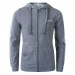 Фото Дитяча толстовка MARTES SULLI JR-MEDIUM GREY MELANGE - зображення 1