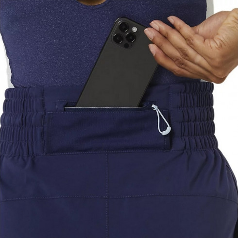 Фото Жіночі спортивні шорти Asics NAGINO 4IN RUN SHORT 2012C750-400 - зображення 6