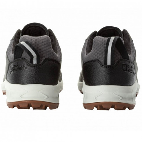 Фото Чоловічі демісезонні кросівки Jack Wolfskin WOODLAND 2 VENT LOW M 4051281_6945 - зображення 2