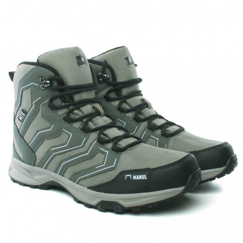 Фото Чоловічі черевики Manul Gavialis 11-41249 - зображення 2