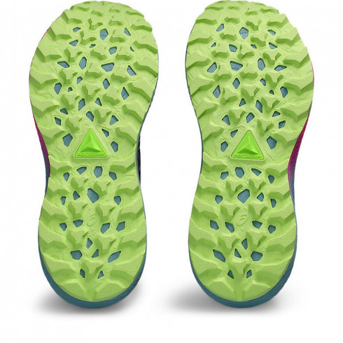 Фото Жіночі бігові кросівки ASICS GEL-Trabuco 11 1012B424-002 - зображення 2