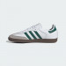 Чоловічі низькі кеди Adidas Samba OG Originals JH8797 - зображення 5 Фото Чоловічі низькі кеди Adidas Samba OG Originals JH8797 - зображення 5